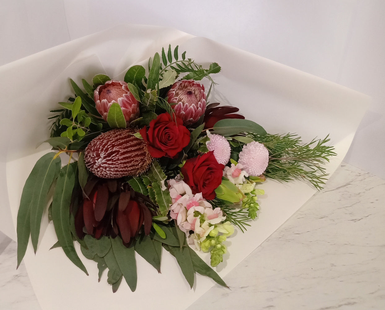 Native Bouquet