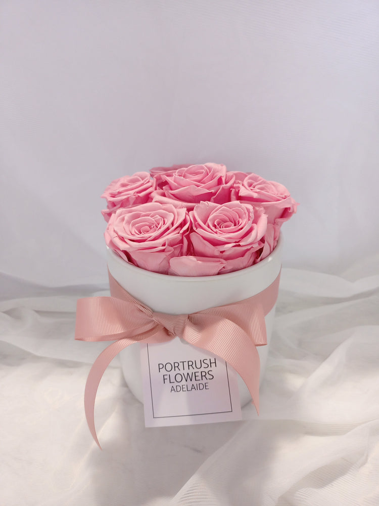 Forever Loving Pink