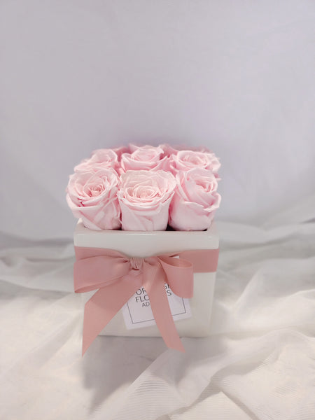 Eternal Beauty Pink