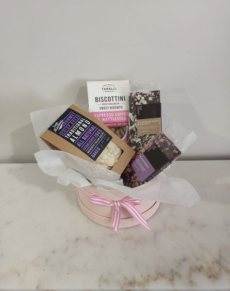 Boxed Sweetness