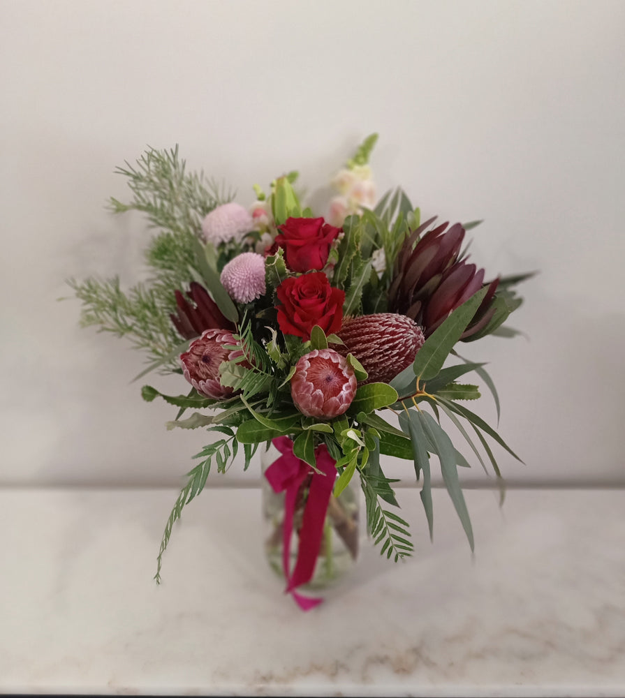 Native Bouquet