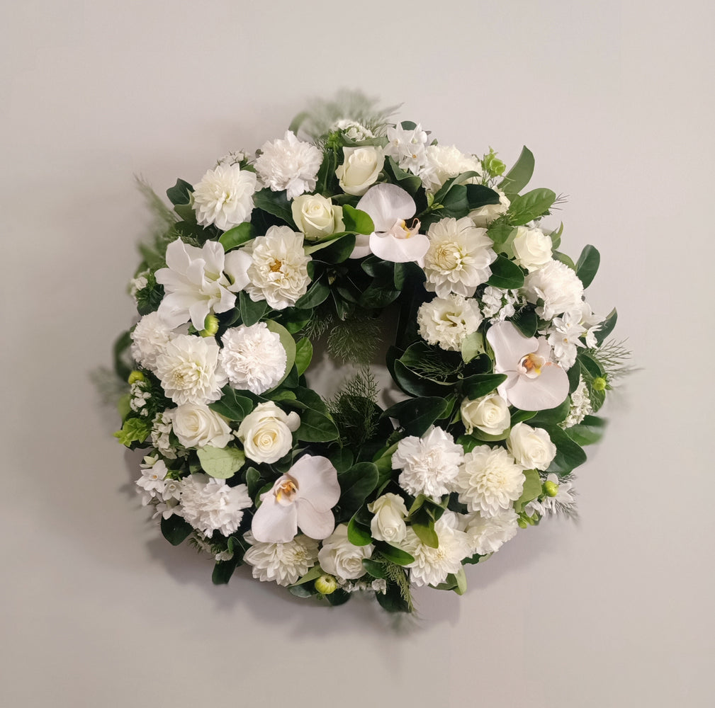 Wreath In our Hearts
