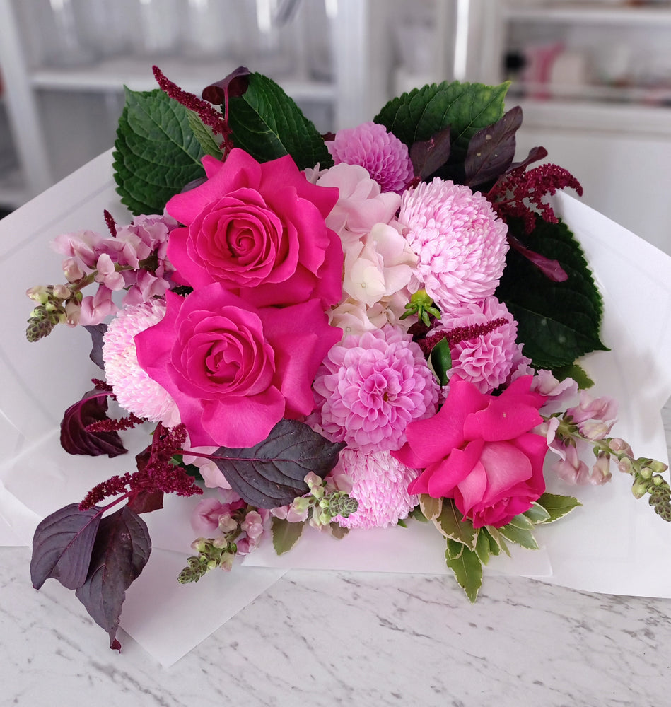 Designer Florist Pick