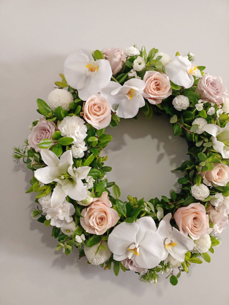 Wreath Pretty Soul