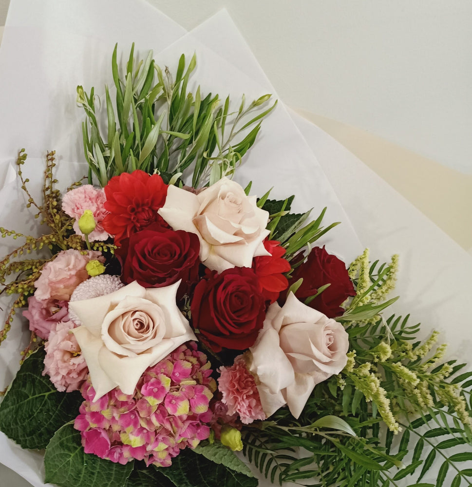 Designer Florist Pick