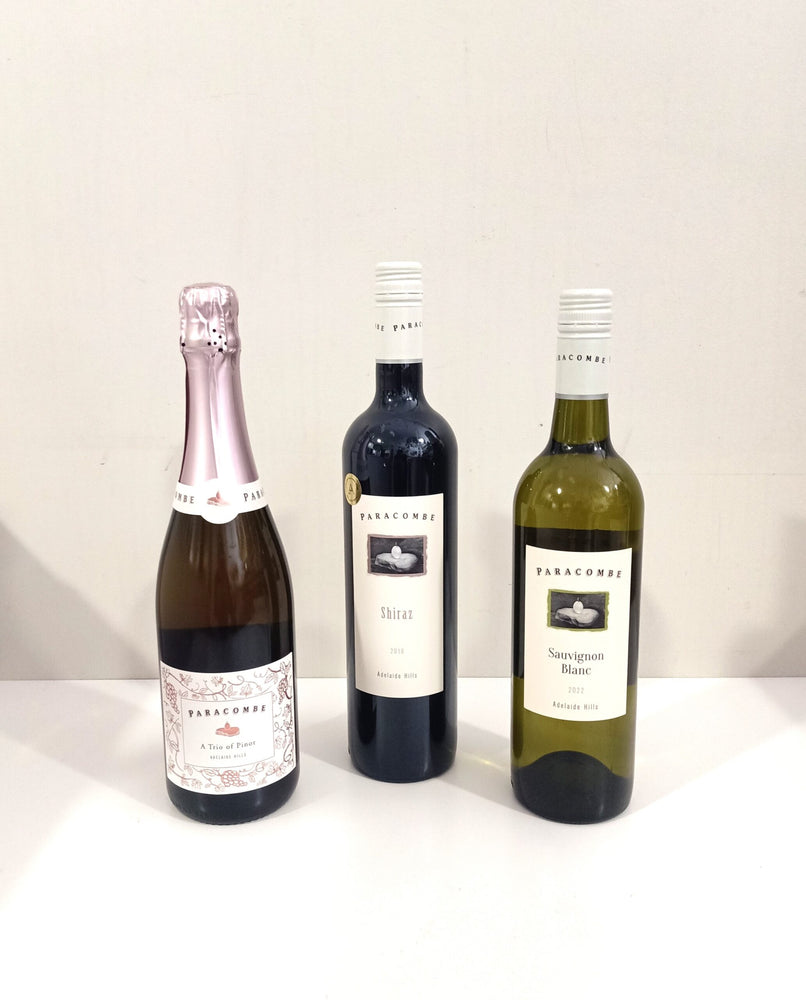 Paracombe Wine