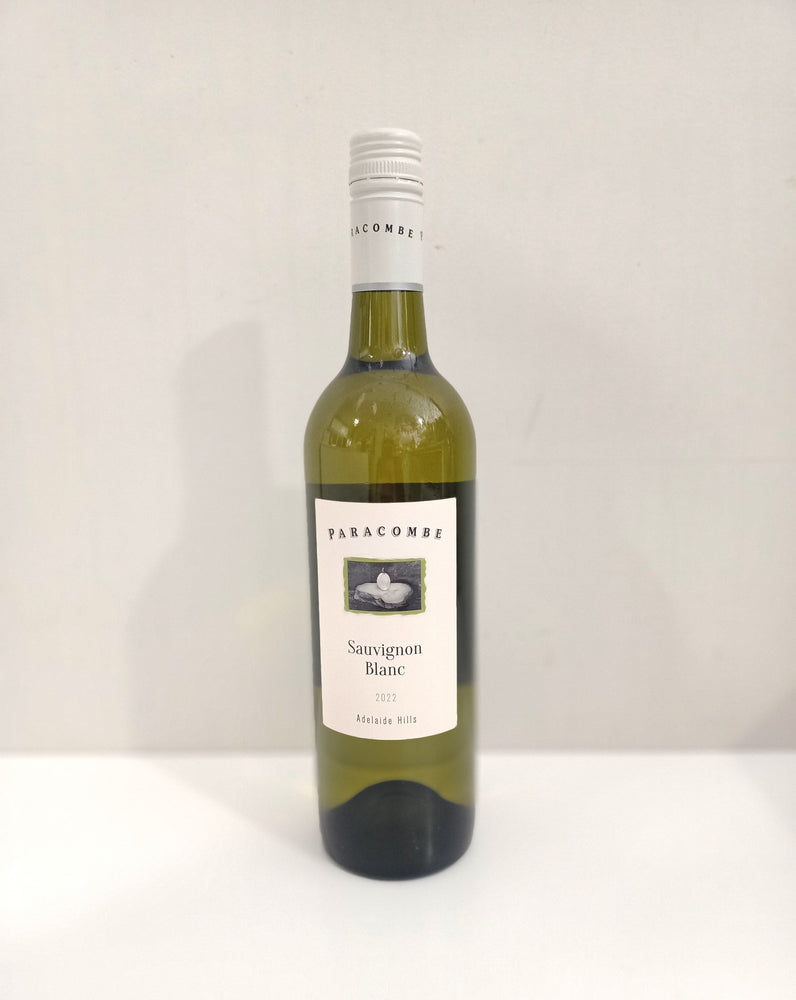 Paracombe Wine