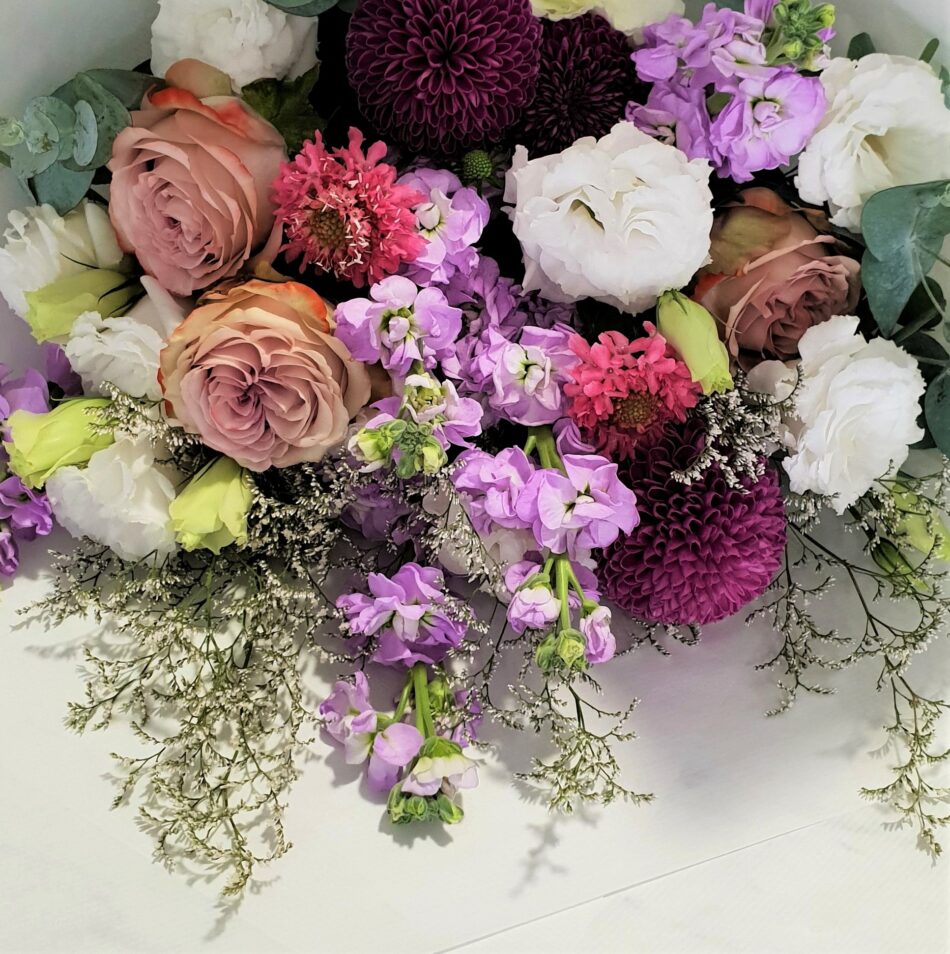 Seasonal Pastel